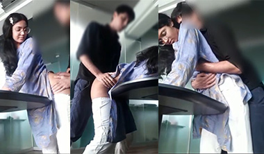 Viral College Teacher Having Hard Pussy Porn New – thekamababa