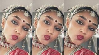 Indian Nri Girl Sucking Bf Big Dick MMS