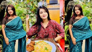 Hot Bengali Tiktoker Girl Leaked Viral Nude