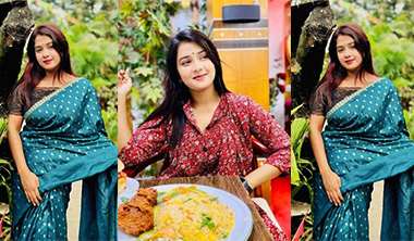 Hot Bengali Tiktoker Girl Leaked Viral Nude