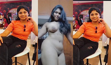 Desi Girl Dancing And Fucking Pussy Porn Videos