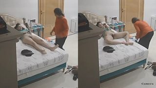 Sexy Girls Wax Pussy Video Hidden Camera Xxx Videos