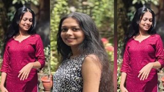 Slim Young Mallu Girl Showing Hot Pussy HD