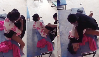 Desi Chubby College Girl Fucking With Her Boyfriend Hard