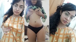 Hot Glasses Horny Girl Slapping Big Ass Fucking Show – thekamababa