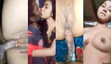 Indian Desi Horny Hot Wet Pussy Girl Having Fuck