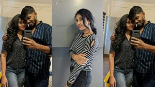 Indian Mallu Couple Fucking Hard Pussy At Home