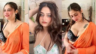 Desi Insta Influencer Jolly Showing & Fucking Ass