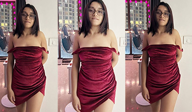 Hot Desi Girl Painful Fucking & Riding Dick Show Update