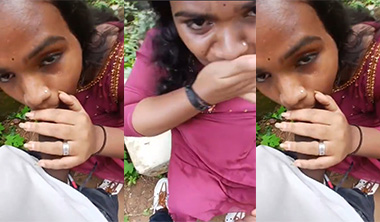 Desi Mallu College Girl Ka Outdoor Porn Videos