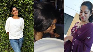 Indian Desi Mallu Giving Blowjob Hard Doggy Sex Videos