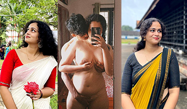 Sexy Horny Mallu Girl Pressing Boobs Showing Fuck Update
