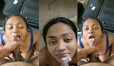Real Desi Tamil Wife Giving Blowjob Hard Fucking In Hotel More