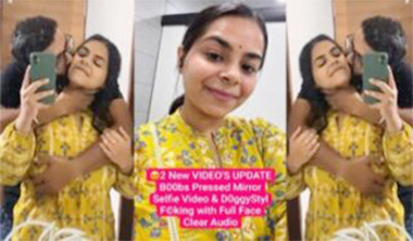 Desi College Girlfriend in Hotel Room Porn Videos
