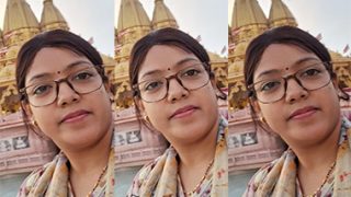 Real Indian Hot Cuckold Pirya Bhabhi Riding & Hard Fuck New