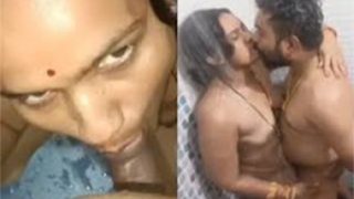Desi Sexy Bhabhi Viral Sex Video Porn
