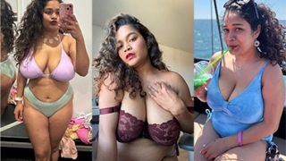 Sexy Indian Tanker Doctor Blowjob Doggy Fucking By BF New