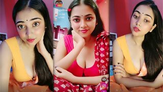 Insta Model Angelina Showing Hot Pussy Porn Video