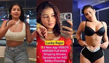 Insta Model Lucky Rajor New Latest Sex Porn Clips