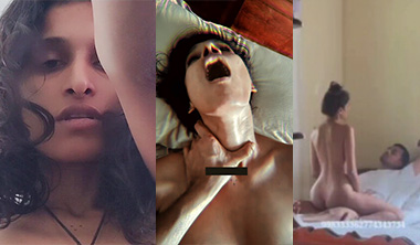 Desi Insta Model Tantrakalika@JikkiNair Fuck By BF Onlyfans Videos