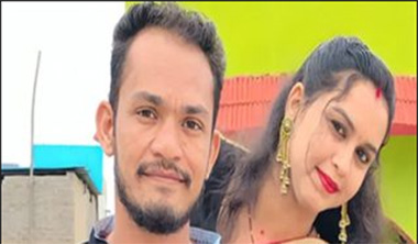 New Married Hot Indian Bhabhi First Time Sex