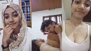 Hot Married Couple Blowjob And Fucking Nude Pussy Hard HD