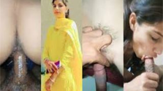 Indian Girlfriend Hot Figure Fucking By BF In Hotel