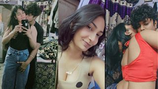 Hot Submissive Indian Girl Fucked With BF New Clip – thekamababa