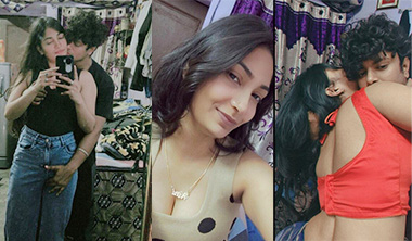 Hot Submissive Indian Girl Fucked With BF New Clip – thekamababa