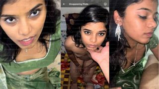 Indian Tamil Beautiful Young Girl Riding Big Cook New Videos