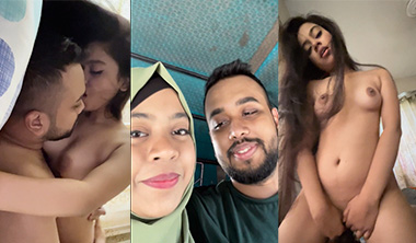 Desi Famous Couple Fucking – Scandal Nude Leaked