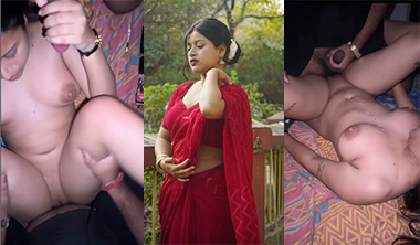 Beautiful Slim Bengali Girl Painful Threesome Fucking Hard Pussy