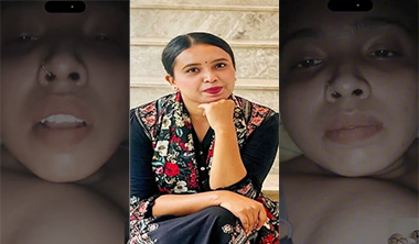Hot Bengali Cheater Milf Showing Fingering Pussy Hard New