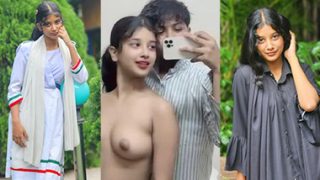 Bengali Teen Couple Leaked Fucking Video With BF Viral