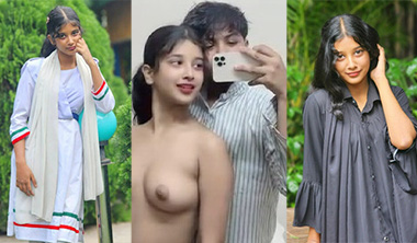 Bengali Teen Couple Leaked Fucking Video With BF Viral
