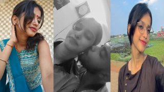 Desi Indian GF Hard Fucking – By BF Captured Viral