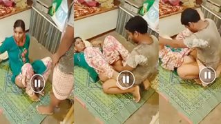 Indian Tamil Maid Having Sex With Servant Secretly Recorded