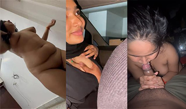 Horny Indian Girl Blowjob Hard Doggy Style Fuck New Video