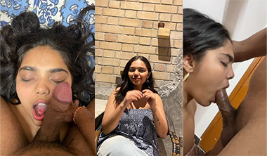 Indian Horny Gf Bj Doggy Fucking With Moaning Hard Viral