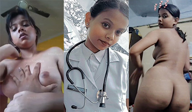Indian Medical College Girl – Painful Hard Fucking Nude