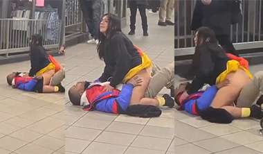 Nude Couple Fucking Airport Public Place Sex Scenes