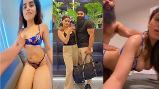 Sexy Punjabi Sardarni – Hard Doggy Fucking – KamaBaba