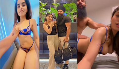 Sexy Punjabi Sardarni – Hard Doggy Fucking – KamaBaba