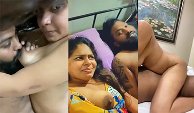 Telugu Mallu Couple Blowjob – Fucking Viral – Part2