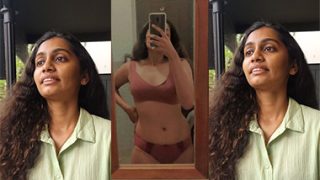 Hot Slim Indian Girl Sucking Dick And Pussy Fucked HD