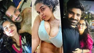 Desi Telugu Horny Wife Showing – Fucking Mms Porn