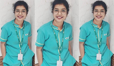 Tamil Nurse Girl Blowjob – Painful Fucking Leaked Mms