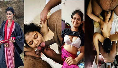 Delhi University Nude Girl Threesome Doggy Fucking Clips – Part 1