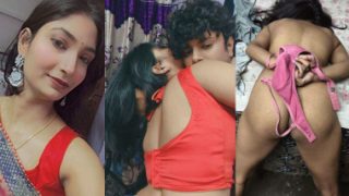 Horny Indian Gf Rimjob – Blowjob Fucking Hard By Bf