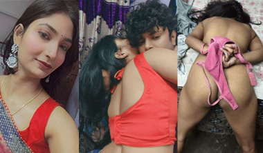 Horny Indian Gf Rimjob – Blowjob Fucking Hard By Bf